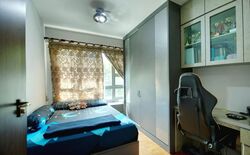 Blk 274C Punggol Regalia (Punggol), HDB 5 Rooms #560635881